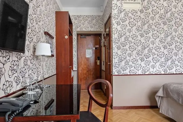 Standard Oda, 2 Tek Kişilik Yatak, Sigara İçilmez