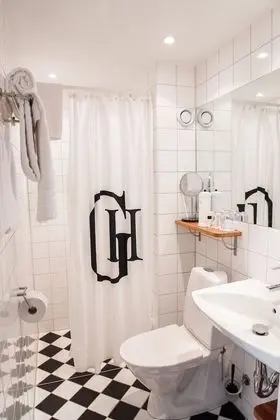 Standard Oda, 2 Tek Kişilik Yatak, Sigara İçilmez