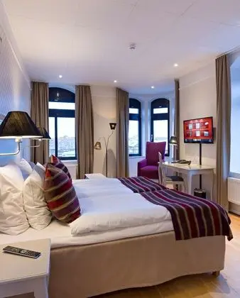 Superior Oda, Birden Çok Yatak, Sigara İçilmez (with Sofabed)