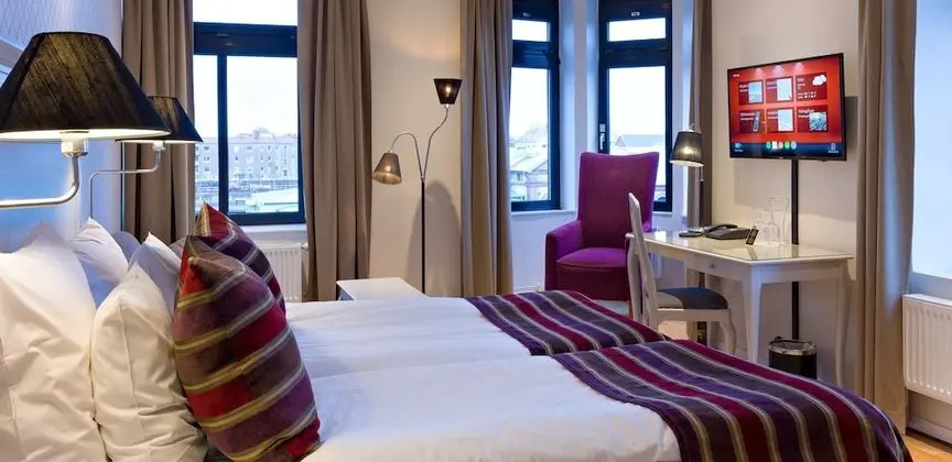 Superior Oda, Birden Çok Yatak, Sigara İçilmez (with Sofabed)