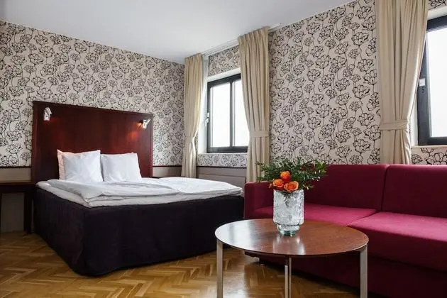 Superior Oda, Birden Çok Yatak, Sigara İçilmez (with Sofabed)