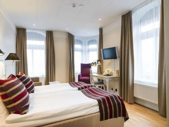 Superior Oda, Birden Çok Yatak, Sigara İçilmez (with Sofabed)