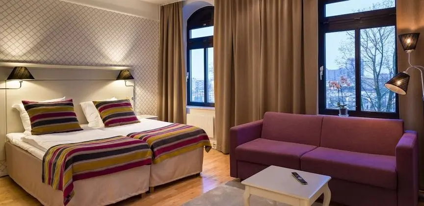 Superior Oda, Birden Çok Yatak, Sigara İçilmez (with Sofabed)