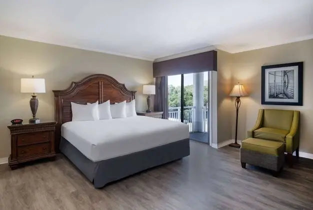 Süit, 2 Yatak Odası, Sigara İçilmez (1 King Bed & 1 Queen Bed)