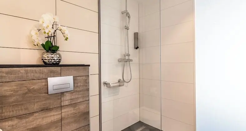 Banyo duşu
