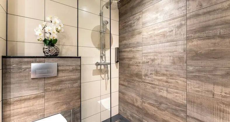 Banyo duşu