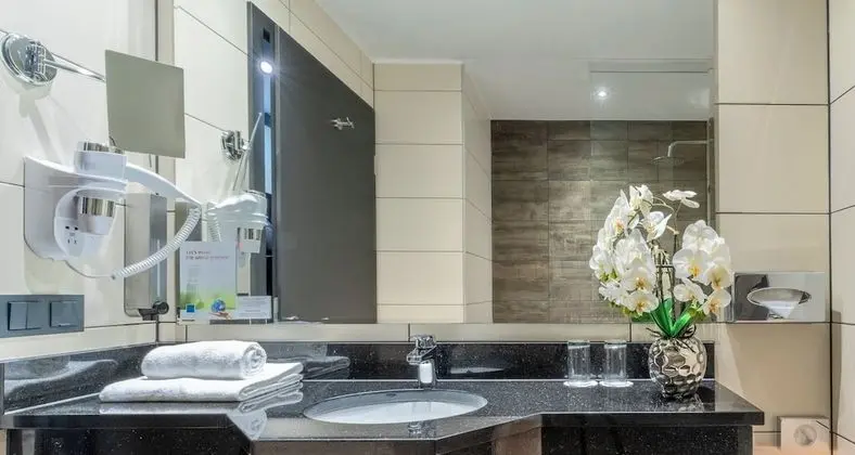 Banyo imkân ve özellikleri