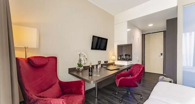 Comfort Oda, 1 En Büyük (King) Boy Yatak, Sigara İçilmez