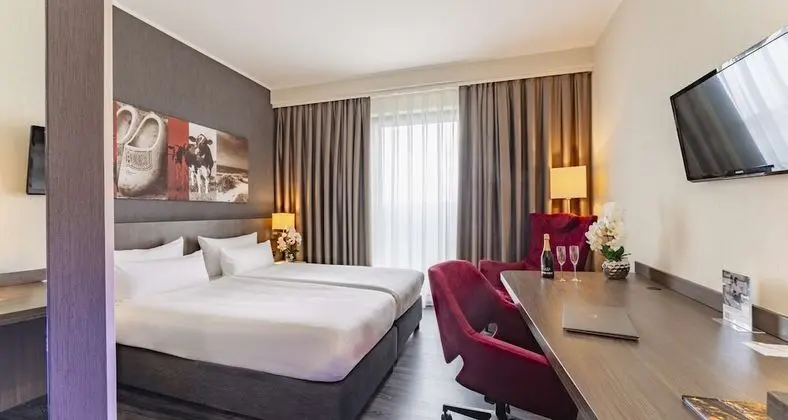 Comfort Oda, 1 En Büyük (King) Boy Yatak, Sigara İçilmez