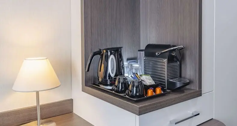 Comfort Oda, 1 En Büyük (King) Boy Yatak, Sigara İçilmez