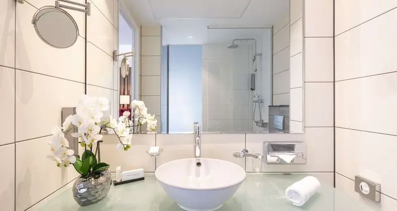 Comfort Oda, 1 En Büyük (King) Boy Yatak, Sigara İçilmez