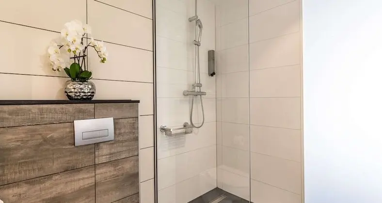 Comfort Oda, 1 En Büyük (King) Boy Yatak, Sigara İçilmez