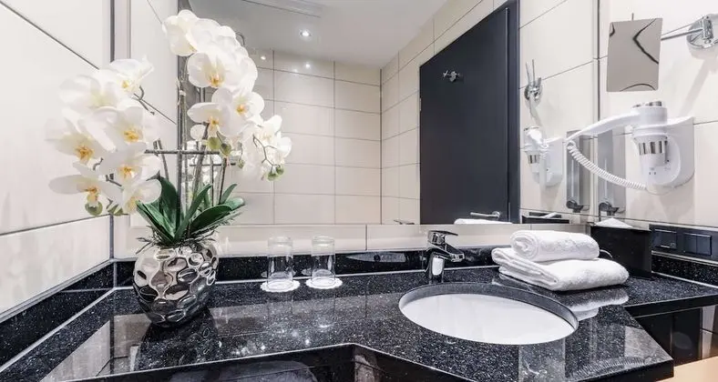 Standard Apart Daire, 2 Tek Kişilik Yatak, Sigara İçilmez, Küçük Mutfak (with Sofabed)