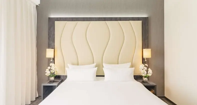 Standard Apart Daire, 2 Tek Kişilik Yatak, Sigara İçilmez, Küçük Mutfak (with Sofabed)