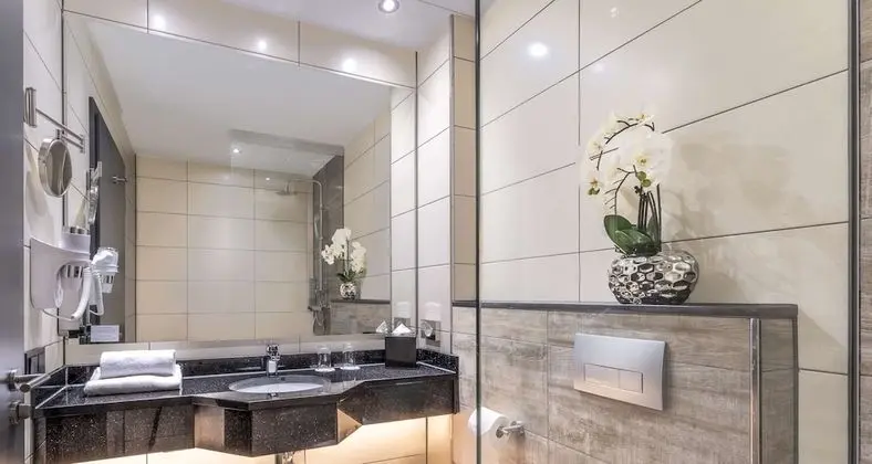 Standard Apart Daire, 2 Tek Kişilik Yatak, Sigara İçilmez, Küçük Mutfak (with Sofabed)