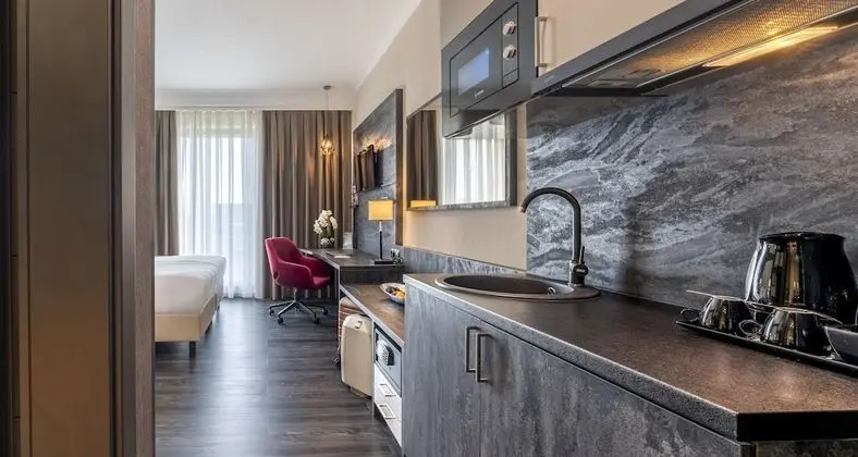 Standard Oda, 1 En Büyük (King) Boy Yatak, Sigara İçilmez