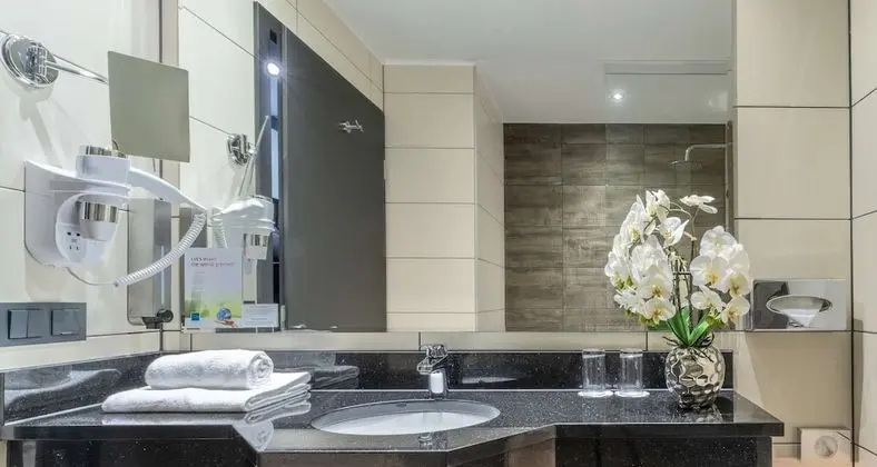 Standard Oda, 1 En Büyük (King) Boy Yatak, Sigara İçilmez