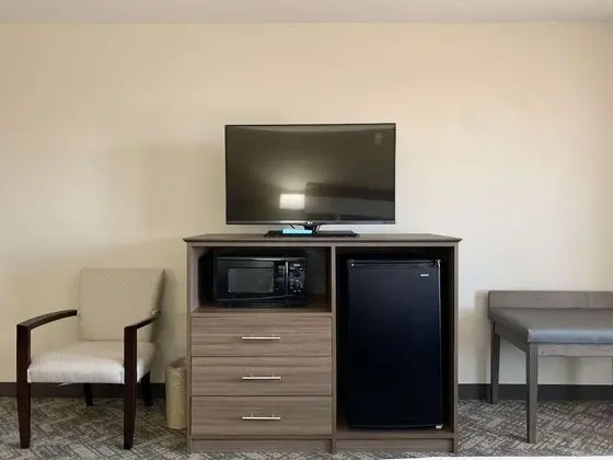 Süit, Birden Çok Yatak, Sigara İçilmez (Dining Table;with Sofabed)