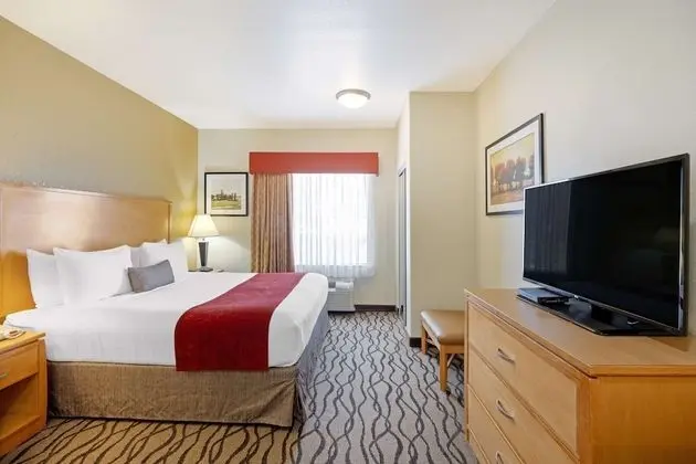 Süit, 1 En Büyük (King) Boy Yatak, Sigara İçilmez, Buzdolabı ve Mikrodalga (with Single Sofabed)