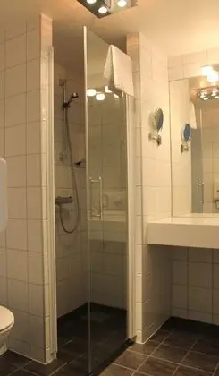 Standard Oda, 2 Tek Kişilik Yatak, Sigara İçilmez