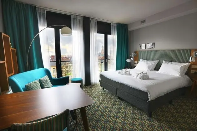 Fabulous Superior King Room