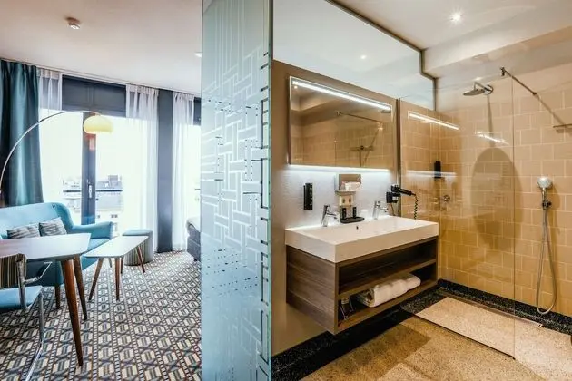 Fabulous Superior King Room