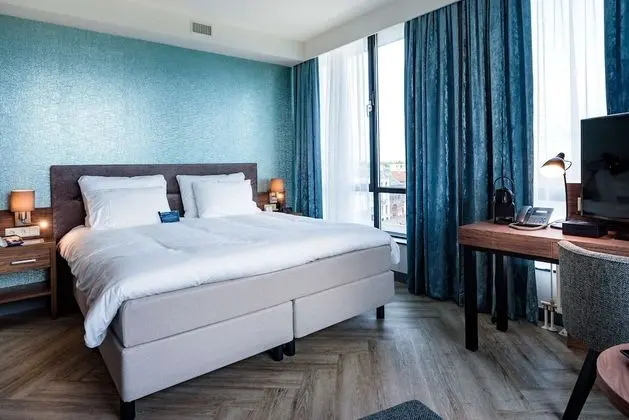 Fabulous Superior King Room