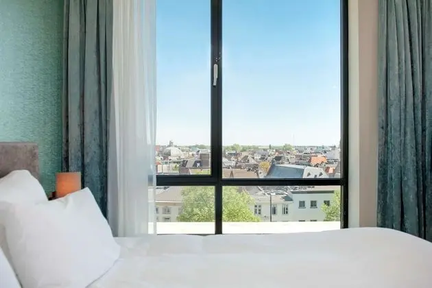 Fabulous Superior King Room