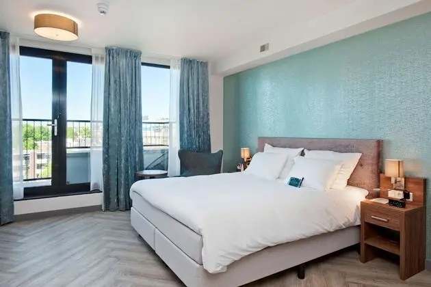 Fabulous Superior King Room