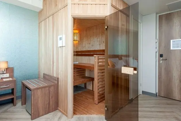Fabulous Superior King Room