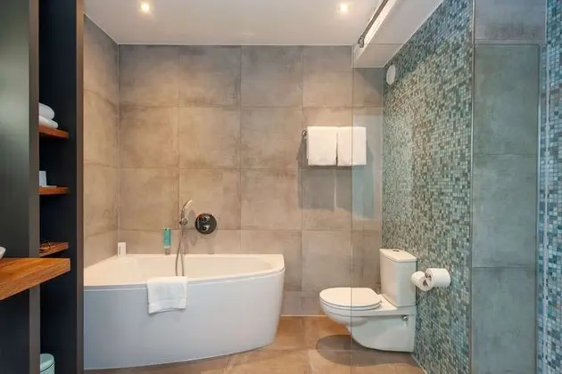 Fabulous Superior King Room