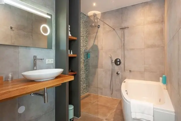 Fabulous Superior King Room