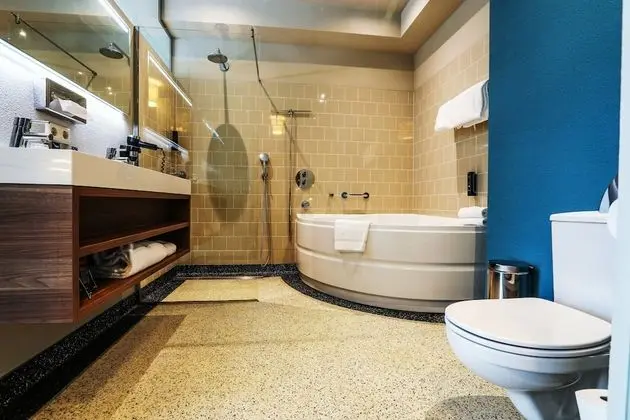 Fabulous Superior King Room