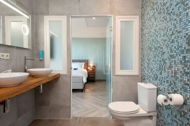 Fabulous Superior King Room