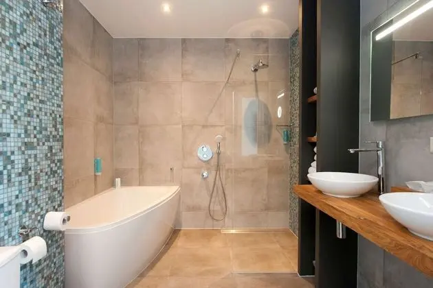 Fabulous Superior King Room