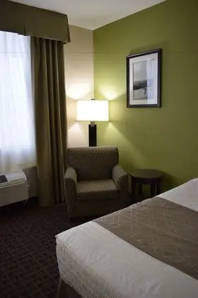 Standard Oda, 2 Büyük (Queen) Boy Yatak, Sigara İçilmez, Buzdolabı ve Mikrodalga