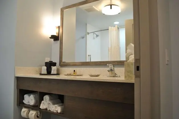 Standard Oda, 1 En Büyük (King) Boy Yatak, Sigara İçilmez (Shower Only;with Sofabed)