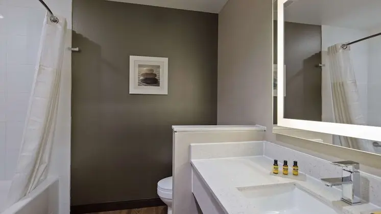Standard Oda, 2 Büyük (Queen) Boy Yatak, Sigara İçilmez, Mikrodalga