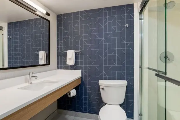 Banyo duşu