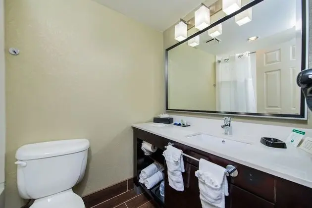 Standard Oda, 1 En Büyük (King) Boy Yatak, Engellilere Uygun, Sigara İçilmez (Walk-in Shower)