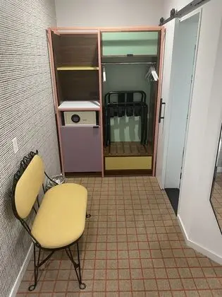 Deluxe Tek Büyük Yataklı Oda, 2 Çift Kişilik Yatak