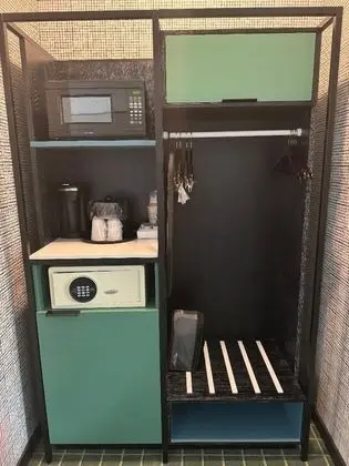 Design Tek Büyük Yataklı Oda