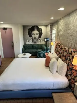 Design Tek Kişilik Oda