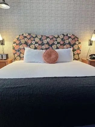 Design Tek Kişilik Oda