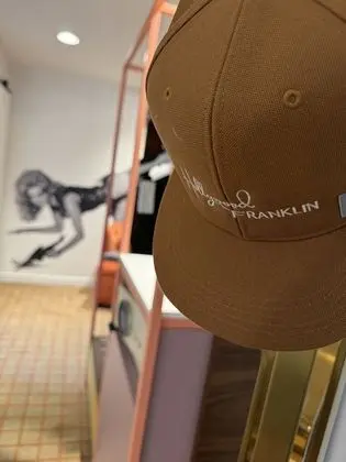 Premium Oda