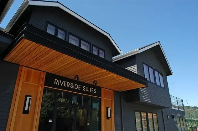 Süit, Birden Çok Yatak, Nehir Manzaralı