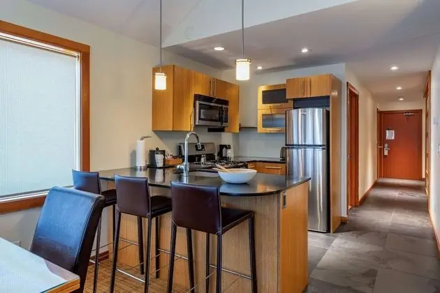 Süit, Birden Çok Yatak, Nehir Manzaralı