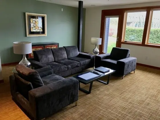 Süit, Birden Çok Yatak, Nehir Manzaralı