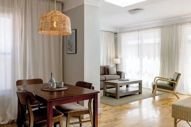 Oturma alanı