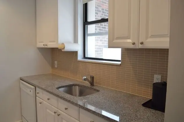 Standard Apart Daire, 1 Büyük (Queen) Boy Yatak, Sigara İçilmez, Mutfak (Penthouse;with Sofabed)